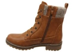 CC Resorts Gilly Womens Comfortable Lace Up Boots(Cc Resorts Gilly Womens Comfortable Boots) -Skechers Sale Store IMG 4701