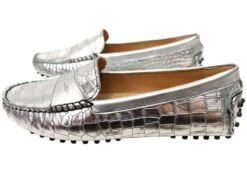 Savelli Stephanie Womens Comfort Leather Loafer Shoes Made In Brazil(Savelli Stephanie Womens Comfort Leather Loafer Shoes Made In Brazil) -Skechers Sale Store IMG 4701 ed20e634 ae75 41ac b346 16571d4bf3cd