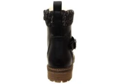 CC Resorts Gilly Womens Comfortable Lace Up Boots(Cc Resorts Gilly Womens Comfortable Boots) -Skechers Sale Store IMG 4711