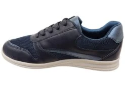 Homyped Superwalk Lace Womens Supportive Comfortable Shoes(Homyped Superwalk Lace Womens Supportive Comfortable Shoes) -Skechers Sale Store IMG 4720