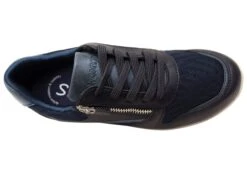 Homyped Superwalk Lace Womens Supportive Comfortable Shoes(Homyped Superwalk Lace Womens Supportive Comfortable Shoes) -Skechers Sale Store IMG 4722