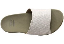 Scholl Orthaheel Samos II Womens Comfortable Supportive Slides Sandals(Scholl Orthaheel Samos Ii Womens Comfortable Supportive Slides Sandals) -Skechers Sale Store IMG 4722 a5a2b9e4 fdca 45b3 99c5 37c821e8d964