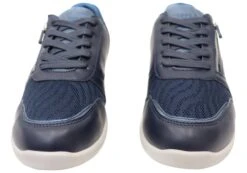 Homyped Superwalk Lace Womens Supportive Comfortable Shoes(Homyped Superwalk Lace Womens Supportive Comfortable Shoes) -Skechers Sale Store IMG 4726