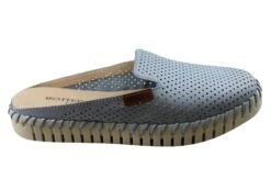 Bottero Holland Womens Comfort Leather Closed Toe Open Back Mules(Bottero Holland Womens Comfort Leather Closed Toe Open Back Mules) -Skechers Sale Store IMG 4727 425a1e55 35e8 4f43 8d1a b7816f062a57