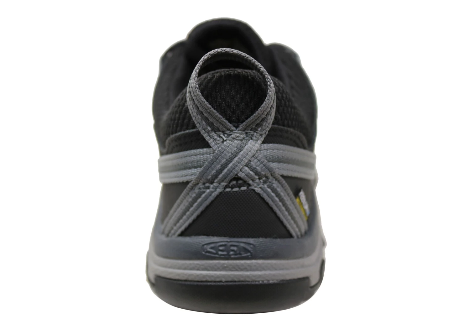 Keen Mens Ridge Flex Waterproof Comfortable Leather Hiking Shoes(Keen Mens Ridge Flex Waterproof Comfortable Leather Hiking Shoes) 5 Keen Mens Ridge Flex Waterproof Comfortable Leather Hiking Shoes(Keen Mens Ridge Flex Waterproof Comfortable Leather Hiking Shoes) - Image 5