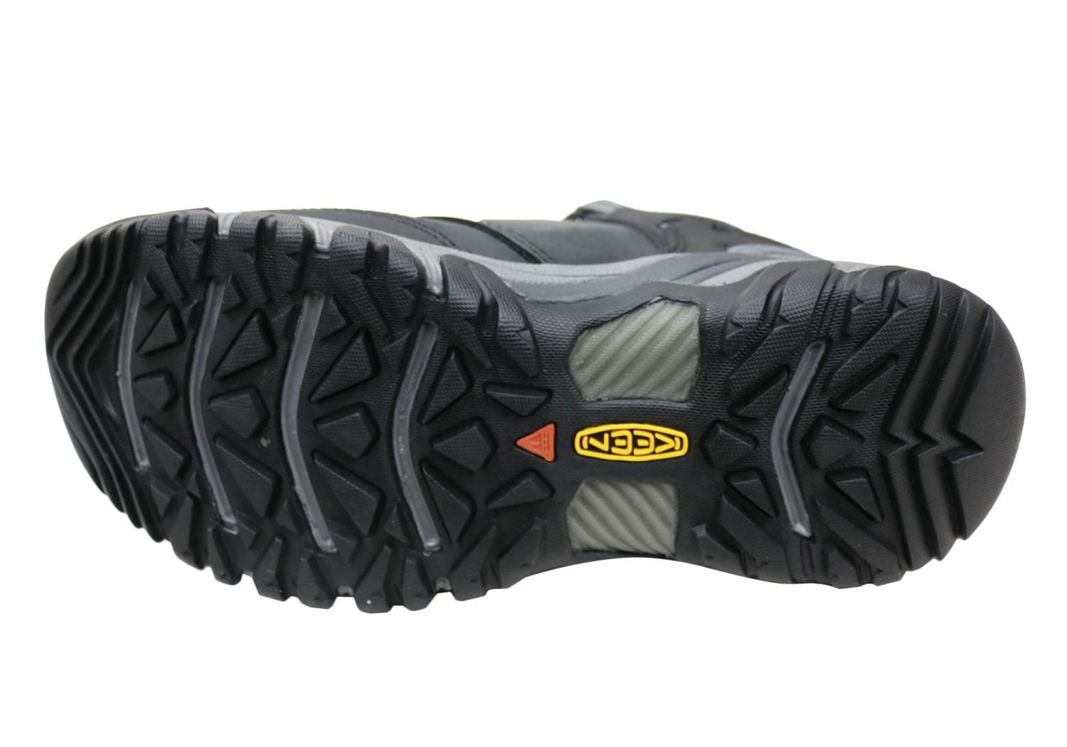 Keen Mens Ridge Flex Waterproof Comfortable Leather Hiking Shoes(Keen Mens Ridge Flex Waterproof Comfortable Leather Hiking Shoes) 6 Keen Mens Ridge Flex Waterproof Comfortable Leather Hiking Shoes(Keen Mens Ridge Flex Waterproof Comfortable Leather Hiking Shoes) - Image 6