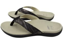 Scholl Orthaheel Sonoma II Womens Supportive Comfortable Thongs(Scholl Orthaheel Sonoma Ii Womens Supportive Comfortable Thongs 1) -Skechers Sale Store IMG 4732 8e9b0aed aceb 421e 98a1 58b49f21bfa7