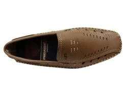 Pegada Nigel Mens Comfortable Leather Loafers Shoes Made In Brazil(Pegada Nigel Mens Comfortable Leather Loafers Shoes Made In Brazil) -Skechers Sale Store IMG 4754 e36f83a3 eb10 4706 918b a72866328a7d