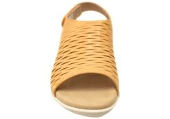 Scholl Orthaheel Tulsa Womens Comfortable Leather Wedge Sandals(Scholl Orthaheel Tulsa Womens Comfortable Supportive Leather Sandals) -Skechers Sale Store IMG 4774 1b9eed1b 29bd 4ede 8bf4 a158c451238a