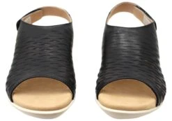 Scholl Orthaheel Tulsa Womens Comfortable Leather Wedge Sandals(Scholl Orthaheel Tulsa Womens Comfortable Supportive Leather Sandals) -Skechers Sale Store IMG 4787 157b4ee3 f0f5 4747 80d3 a15270812f66