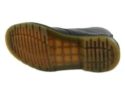 Dr. Martens Dr Martens 1460 Black Nappa Leather Lace Up Comfortable Unisex Boots(Dr Martens 1460 Black Nappa Unisex Boots) -Skechers Sale Store IMG 4801