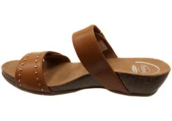 Scholl Orthaheel Jaylah Womens Comfortable Leather Slides Sandals(Scholl Orthaheel Jaylah Womens Comfortable Slides Sandals) -Skechers Sale Store IMG 4810 2789c894 48e9 46c3 bae7 ce5e10df6178