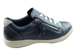 Planet Shoes Etta Womens Comfortable Casual Leather Lace Up Shoes(Planet Shoes Etta Womens Comfortable Casual Leather Lace Up Shoes) -Skechers Sale Store IMG 4811 1362fdec 7549 4885 94f5 9620647310c3