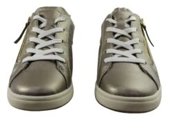 Planet Shoes Etta Womens Comfortable Casual Leather Lace Up Shoes(Planet Shoes Etta Womens Comfortable Casual Leather Lace Up Shoes) -Skechers Sale Store IMG 4819 1cf2b31b 8b84 46f6 af00 fd96d145bd82