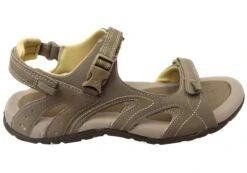 Hi-Tec Hi Tec Indra Strap Womens Comfortable Sandals(Hi Tec Indra Strap Womens Comfortable Sandals)