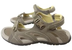 Hi-Tec Hi Tec Indra Strap Womens Comfortable Sandals(Hi Tec Indra Strap Womens Comfortable Sandals) -Skechers Sale Store IMG 4835