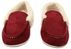 Homyped Holly Moc Womens Supportive Comfortable Slippers(Homyped Holly Moc Womens Supportive Comfortable Slippers) -Skechers Sale Store IMG 4837 ba3a15f0 5cc8 4a1e 8f57 367654ea061d