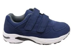 Scholl Orthaheel Amaze Womens Leather Comfort Adjustable Strap Shoes(Scholl Orthaheel Amaze Womens Comfortable Adjustable Strap Shoes) -Skechers Sale Store IMG 4840 37ffcecf 680e 46f5 a840 6553703b20a9