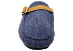 Homyped Snug Strap Womens Supportive Comfortable Open Back Slippers(Homyped Snug Strap Womens Supportive Comfortable Open Back Slippers) -Skechers Sale Store IMG 4840 43252d63 7df7 46ab 87f9 cf49af07af79