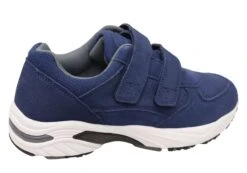 Scholl Orthaheel Amaze Womens Leather Comfort Adjustable Strap Shoes(Scholl Orthaheel Amaze Womens Comfortable Adjustable Strap Shoes) -Skechers Sale Store IMG 4845 851f1cee 0148 456e b4b5 8bae193b169d