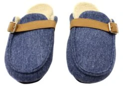 Homyped Snug Strap Womens Supportive Comfortable Open Back Slippers(Homyped Snug Strap Womens Supportive Comfortable Open Back Slippers) -Skechers Sale Store IMG 4846 3a87fb9b eecc 4958 ae63 966e3b9f6468