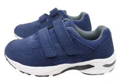 Scholl Orthaheel Amaze Womens Leather Comfort Adjustable Strap Shoes(Scholl Orthaheel Amaze Womens Comfortable Adjustable Strap Shoes) -Skechers Sale Store IMG 4850 91ece4f4 5179 4262 bf42 307e5435c0c8