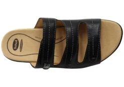 Scholl Orthaheel Tali Womens Comfortable Leather Slides Sandals(Scholl Orthaheel Tali Womens Comfortable Leather Slides Sandals) -Skechers Sale Store IMG 4874 f3ec3ef9 3bcc 4723 a5b6 ca4ce47fe1fb