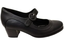 Homyped Niece MJ Womens Comfortable Mid Heel Shoes(Homyped Niece Mj Womens Comfortable Mid Heel Shoes)