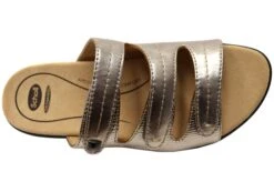 Scholl Orthaheel Tali Womens Comfortable Leather Slides Sandals(Scholl Orthaheel Tali Womens Comfortable Leather Slides Sandals) -Skechers Sale Store IMG 4882 f4a7f11b e3d8 4010 bedd ab0474f611bf