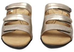 Scholl Orthaheel Tali Womens Comfortable Leather Slides Sandals(Scholl Orthaheel Tali Womens Comfortable Leather Slides Sandals) -Skechers Sale Store IMG 4884 c4043e76 b8bf 4957 a9ef e982aff3c52b