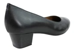 Aerobics Hostess 35 Womens Classic Leather Court Shoe Made In Portugal(Aerobics Hostess 35 Womens Classic Court Shoes) -Skechers Sale Store IMG 4895