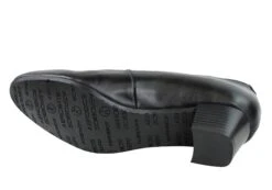 Aerobics Hostess 35 Womens Classic Leather Court Shoe Made In Portugal(Aerobics Hostess 35 Womens Classic Court Shoes) -Skechers Sale Store IMG 4897