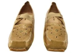 Donna Velenta Lucy Womens Comfortable Leather Shoes(Donna Velenta Lucy Womens Comfortable Leather Shoes) -Skechers Sale Store IMG 4900 89257af9 bfd5 49cf bd3c f0fb3baa9c02