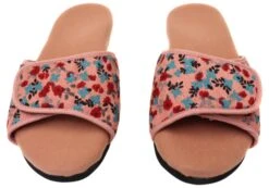 Homyped Snug 2 Womens Supportive Comfortable Open Toe Slippers(Homyped Snug 2 Womens Supportive Comfortable Open Toe Slippers) -Skechers Sale Store IMG 4904 664a57fb 8f9f 491b b284 23f3fd2166cc