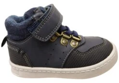 Grosby Henson Kids Boys Comfortable Boots(Grosby Henson Kids Boys Comfortable Boots)
