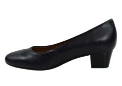 Aerobics Hostess 35 Womens Classic Leather Court Shoe Made In Portugal(Aerobics Hostess 35 Womens Classic Court Shoes) -Skechers Sale Store IMG 4911