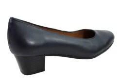 Aerobics Hostess 35 Womens Classic Leather Court Shoe Made In Portugal(Aerobics Hostess 35 Womens Classic Court Shoes) -Skechers Sale Store IMG 4912