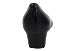 Aerobics Hostess 35 Womens Classic Leather Court Shoe Made In Portugal(Aerobics Hostess 35 Womens Classic Court Shoes) -Skechers Sale Store IMG 4913