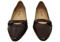 Donna Velenta Tamsin Womens Comfortable Leather Low Heel Shoes(Donna Velenta Tamsin Womens Comfortable Leather Low Heel Shoes) -Skechers Sale Store IMG 4931 45d9ae30 82ec 4ee0 af29 92725d2e0e53