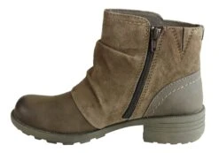 Planet Shoes Peyton Womens Comfy Leather Ankle Boots With Arch Support(Planet Shoes Peyton Womens Leather Ankle Boots With Arch Support) -Skechers Sale Store IMG 4937 0352d69a e301 4834 9bf5 9db662162d9c