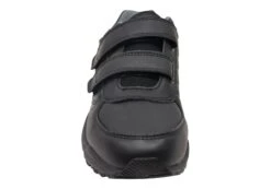 Scholl Orthaheel Amaze Womens Leather Comfort Adjustable Strap Shoes(Scholl Orthaheel Amaze Womens Comfortable Adjustable Strap Shoes) -Skechers Sale Store IMG 4937 e8b345d8 7447 4303 9c94 31bc28a00498