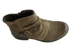 Planet Shoes Peyton Womens Comfy Leather Ankle Boots With Arch Support(Planet Shoes Peyton Womens Leather Ankle Boots With Arch Support) -Skechers Sale Store IMG 4938 fa3d7bb5 157e 42e2 bbee e17e21d63072