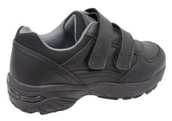 Scholl Orthaheel Amaze Womens Leather Comfort Adjustable Strap Shoes(Scholl Orthaheel Amaze Womens Comfortable Adjustable Strap Shoes) -Skechers Sale Store IMG 4939 752411e0 fe4f 4f17 a8f0 a15e58925461