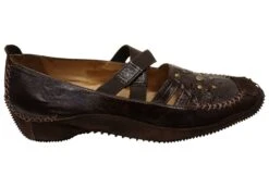 Donna Velenta Lucy Womens Comfortable Leather Shoes(Donna Velenta Lucy Womens Comfortable Leather Shoes) -Skechers Sale Store IMG 4941 ac40076d c3ad 4a00 a56f e1b6c296a2b5