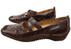 Donna Velenta Lucy Womens Comfortable Leather Shoes(Donna Velenta Lucy Womens Comfortable Leather Shoes) -Skechers Sale Store IMG 4943 4a388af6 f3d6 4ab8 a99d 995e8e330729