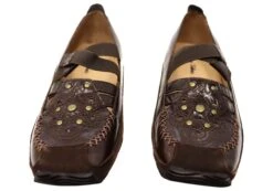 Donna Velenta Lucy Womens Comfortable Leather Shoes(Donna Velenta Lucy Womens Comfortable Leather Shoes) -Skechers Sale Store IMG 4944 2b4d06b4 554b 4dac 94a0 18cf3f93a201