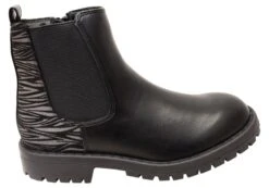 Grosby Slate Kids Girls Comfortable Boots(Grosby Slate Kids Girls Comfortable Boots)