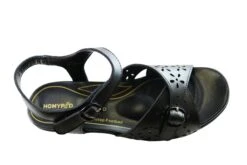 Homyped Womens Comfortable Wide Fit US Sandal(Homyped Womens Comfortable Wide Fit Us Sandal) -Skechers Sale Store IMG 4964 01799df9 f206 454f ae17 b9cf76d57642