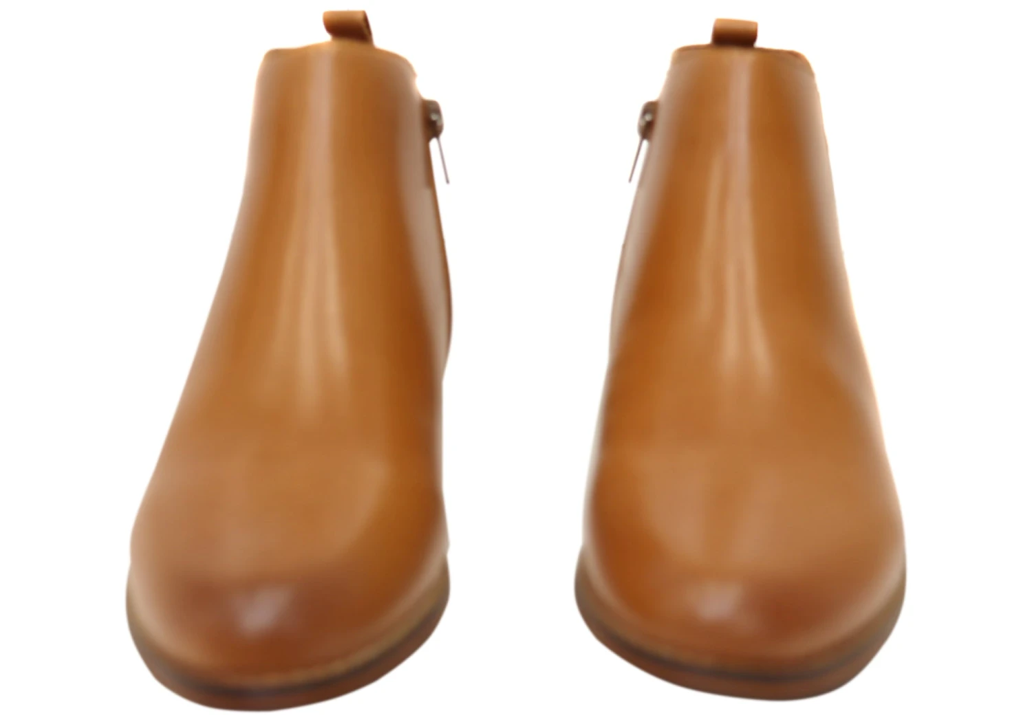 Florsheim Womens Comfortable Leather Mel Plain Toe Zip Boots(Florsheim Womens Comfortable Leather Mel Plain Toe Zip Boots) 10 Florsheim Womens Comfortable Leather Mel Plain Toe Zip Boots(Florsheim Womens Comfortable Leather Mel Plain Toe Zip Boots) - Image 10