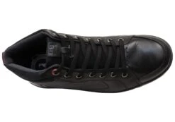 Pegada Mission Mens Comfortable Leather Boots Made In Brazil(Pegada Mission Mens Comfortable Leather Boots Made In Brazil) -Skechers Sale Store IMG 5021 b899b631 85b3 470c be0b 887e02424bfc